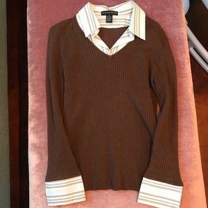 Spenser jeremy Work Blouse